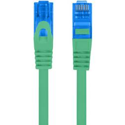 RJ45-RJ45 S/FTP Cat6a 10m