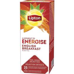 Lipton English Breakfast Tea 2g 25Stk.