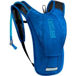 Camelbak Hydrobak Hydration Pack - Lapis Blue/Atomic Blue