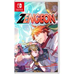 Zengeon (Switch)