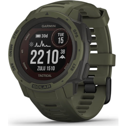 Garmin Instinct Solar Tactical Edition