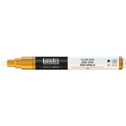 Liquitex Acrylic Marker Yellow Oxide 416 2mm