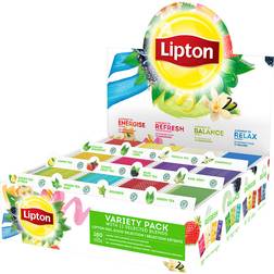 Lipton Letter Assortment 15Stk. 12Pack