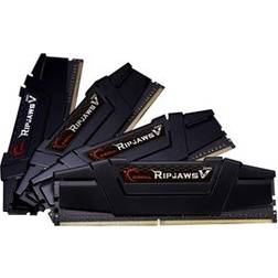 G.Skill Ripjaws V Black DDR4 4000MHz 4x8GB (F4-4000C15Q-32GVK)