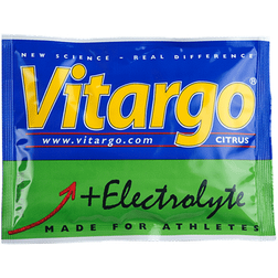 Vitargo +Electrolyte Citrus 70g