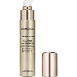 BareMinerals Skin Longevity Vital Power Moisturizer SPF30 50ml