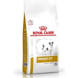 Royal Canin Urinary S/O Small Dog 4kg