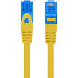 RJ45-RJ45 S/FTP Cat6a 2m