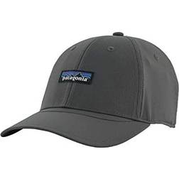 Patagonia Airshed Cap - Forge Grey