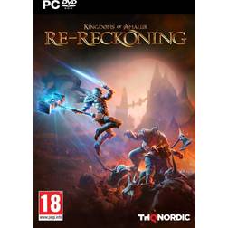 Kingdoms of Amalur: Re-Reckoning (PC)