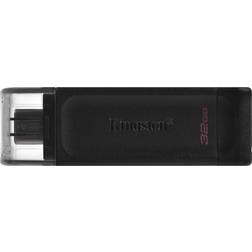 Kingston USB 3.2 Data Traveler 70 32GB