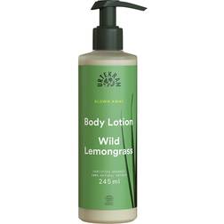 Urtekram Blown Away Body Lotion Wild Lemongrass 245ml