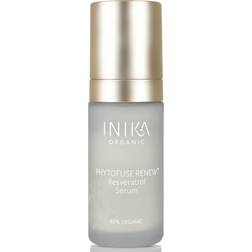 Inika Phytofuse Renew Resveratrol Serum 1fl oz