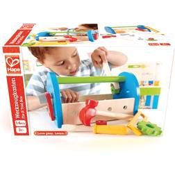 Hape Fix It Tool Box