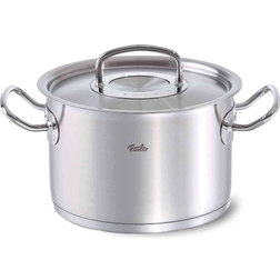 Fissler Original Pro Collection with lid 6.3 L 24 cm