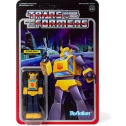 Super7 Transformers ReAction Bumblebee