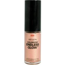 Revlon Colorstay Endless Glow Liquid Highlighter #002 Rose Quartz