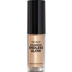 Revlon Colorstay Endless Glow Liquid Highlighter #005 Topaz