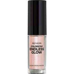 Revlon Colorstay Endless Glow Liquid Highlighter #004 Opal