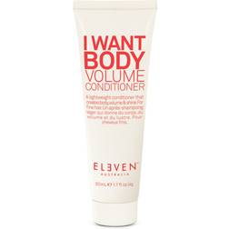 Eleven Australia I Want Body Volume Conditioner 1.7fl oz