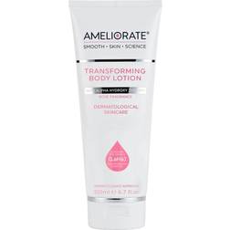 Ameliorate Transforming Body Lotion Rose 6.8fl oz