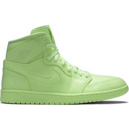 Nike Air Jordan 1 Retro High Premium W - Barely Volt