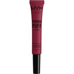 NYX Powder Puff Lippie Lip Cream Prank Calls