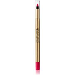 Max Factor Colour Elixir Lip Liner #12 Ruby Red