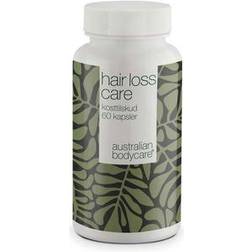 Australian Bodycare Hair Loss Care 60 st