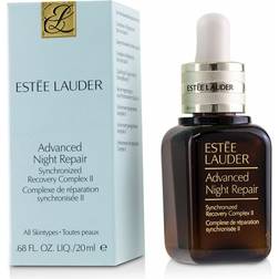 Estée Lauder Advanced Night Repair Synchronized Recovery Complex II 0.7fl oz