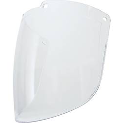 Honeywell 1031743 Turboshield Clear Polycarbonate Visor