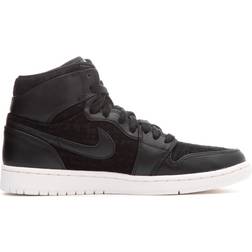 Nike Air Jordan 1 Retro High Premium W - Black