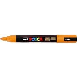 Uni Posca PC-5M Medium Bullet Orange (54)