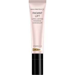 Max Factor Radiant Lift Concealer #04 Deep