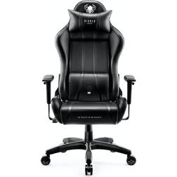 Diablo X-One 2.0 Kids Size Gaming Chair - Black