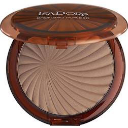 Isadora Bronzing Powder #11 Deep Tan