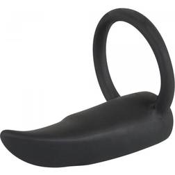 You2Toys Black Velvet's Vibrating Ring