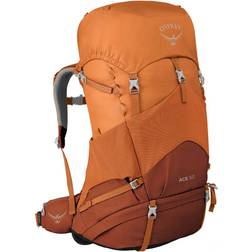 Osprey Ace 50 - Orange Sunset