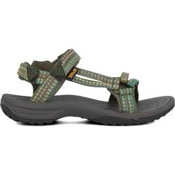 Teva Terra Fi Lite - Burnt Olive