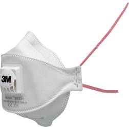 3M 9332 Face Mask FFP3 330-pack