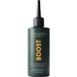 Madara 3-Min Growth-Boost Scalp Treatment 100ml