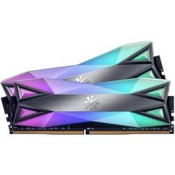 Adata XPG Spectrix D60G RGB LED DDR4 3000MHz 2x16GB (AX4U3000316G16A-DT60)