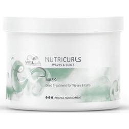 Wella Nutricurls Deep Treatment for Waves & Curls 16.9fl oz