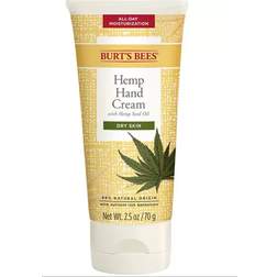 Burt's Bees Hemp Hand Cream 70g