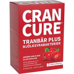 Elexir Pharma Cran Cure 60 Stk.