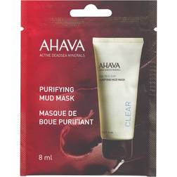 Ahava Time to Clear Purifying Mud Mask 0.3fl oz
