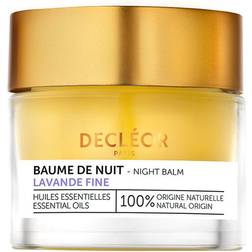 Decléor Aromessence Lavander Fine Night Balm 15ml