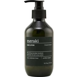 Meraki Harvest Moon Hand Lotion 275ml