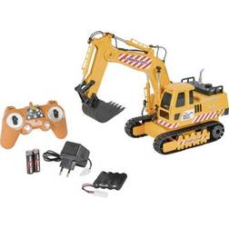 Carson Sport Crawler Excavator RTR 500907281