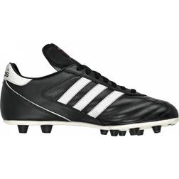 Adidas Kaiser 5 Liga - Black/Footwear White/Red